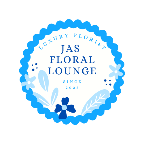 Jas Floral Lounge